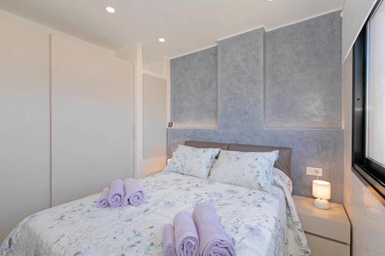 Flore Residence アデヘ エクステリア 写真