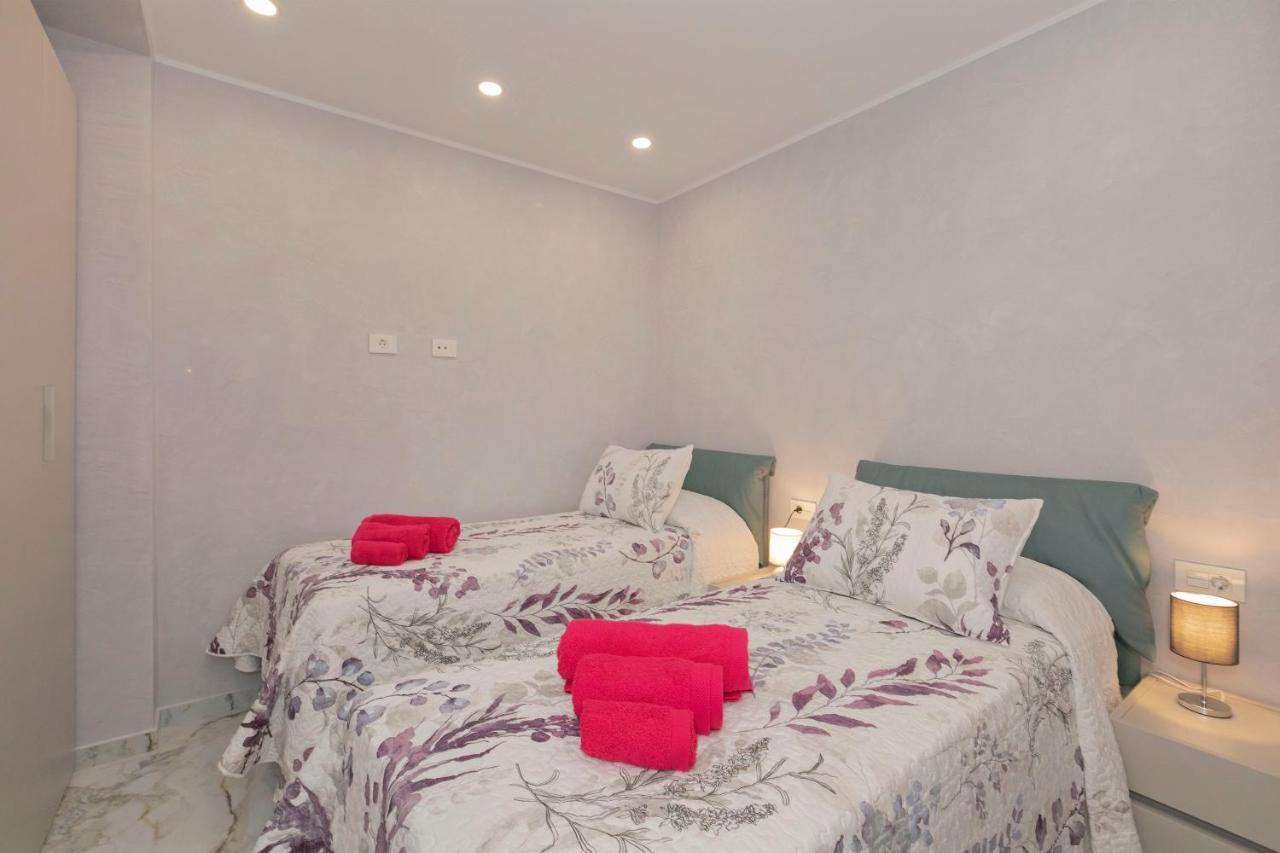 Flore Residence アデヘ エクステリア 写真