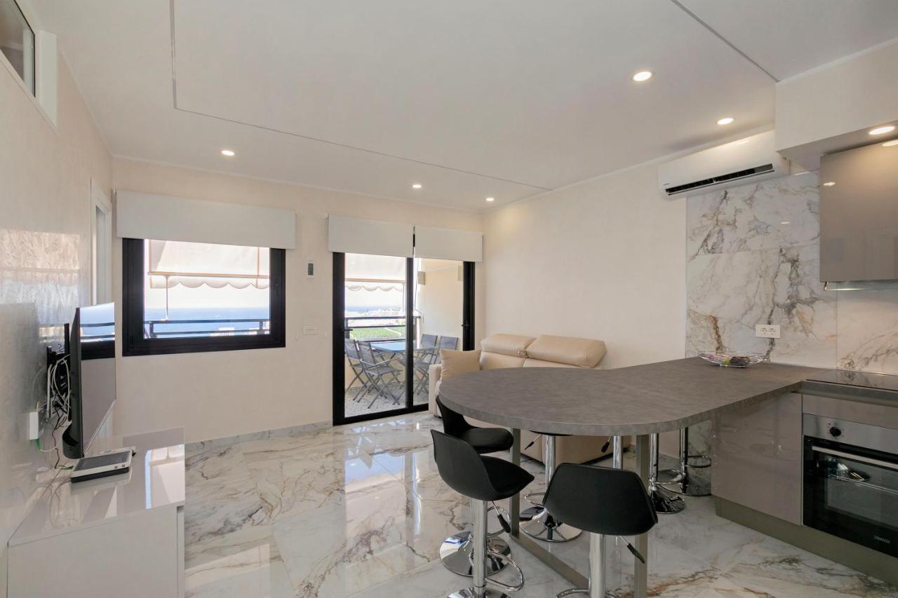 Flore Residence アデヘ エクステリア 写真