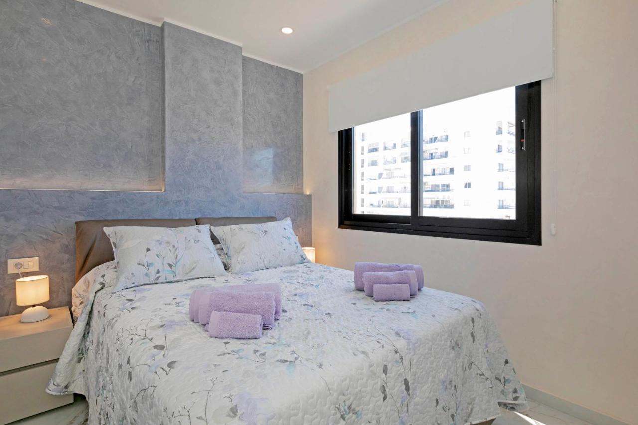 Flore Residence アデヘ エクステリア 写真