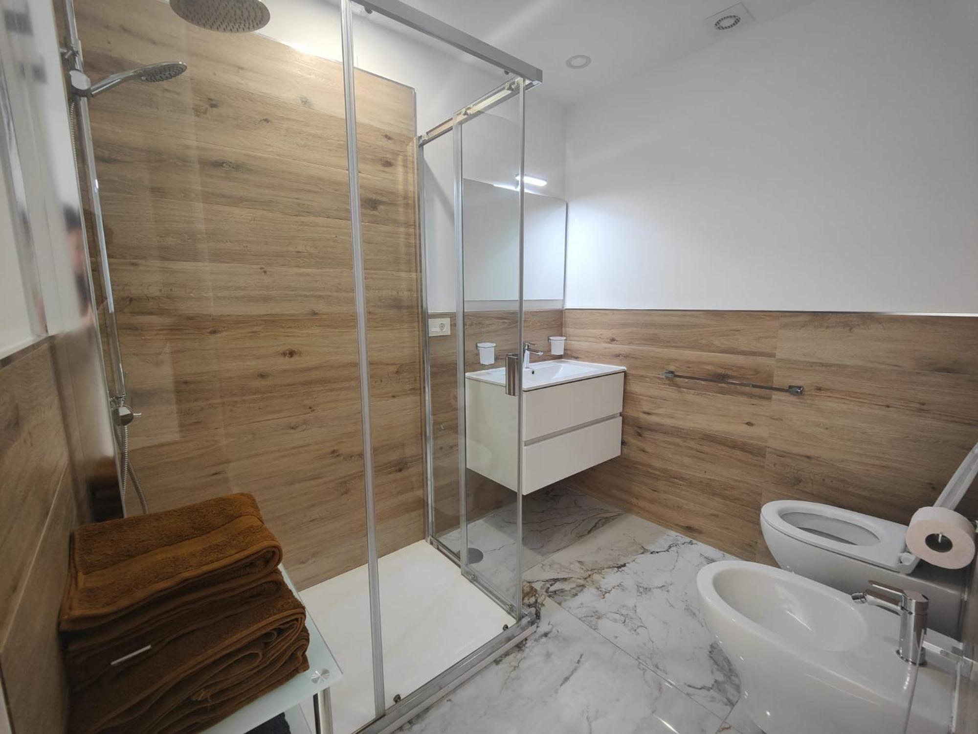 Flore Residence アデヘ エクステリア 写真